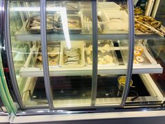 -巴麦隆自助烤肉(桂林路店)
