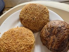-尹三豆汁(天坛店)