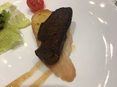 -都会尚膳·海鲜自助餐厅(重庆万豪酒店)
