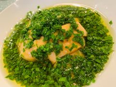 老上海葱油鸡-漢舍中国菜馆(889广场店)