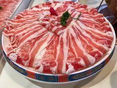 -京悦南门涮羊肉(长寿路店)
