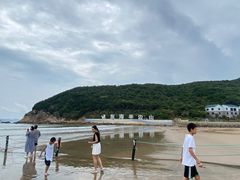 -东海半边山旅游度假区