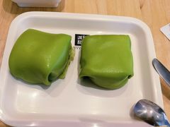 -满记甜品(万科广场店)