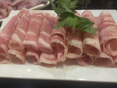 -百年川椒重庆老火锅(光谷店)