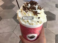 -茶话弄(李家村万达店)