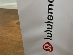-lululemon(万象城店)