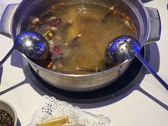 -千岛蚝高压锅生蚝·人参火锅(白云万达店)