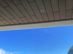 -海棠湾仁恒皇冠度假酒店-270°海景餐厅