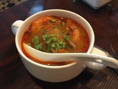 -唐山富力洲际酒店·凤凰全日制餐厅