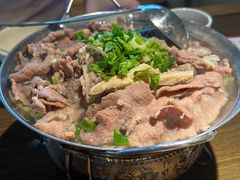 -肖四女乐山跷脚牛肉(南汇大学城生活广场店)