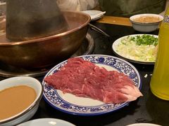 -裕德孚·非遗手切涮羊肉(东直门内大街店)