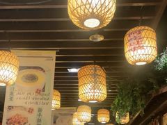 -南京大牌档(崇文门国瑞店)