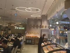 -花味·自助烤肉(大观天地店)