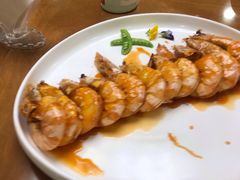 -蓬莱阁中餐厅(崇文门店)