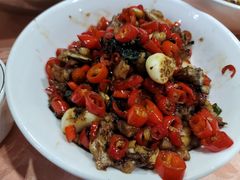 -小辣椒(华富店)