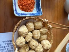 -包整·丝娃娃(一览甲秀楼风景店)