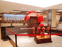-聚春园自助餐厅(东街口店)