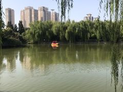 -南翠屏公园