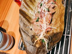 -皇品田苑日式料理(苏州中心店)