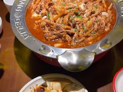 -胖哥俩肉蟹煲(苏州中心店)