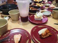 -寿司郎(皇庭广场店)
