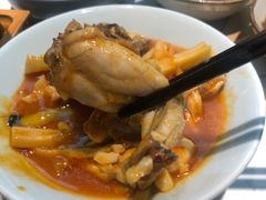 -百春原湖南牛肉粉(百联世纪店)
