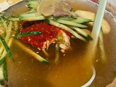 -七八冷面·延边朝鲜族美食(圣熙八号店)