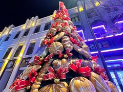 -中华巴洛克风情街