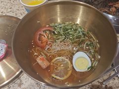 -姜胖胖无限自助烤肉(光明万达店)