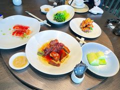 -彩丰楼中餐厅(佘山世茂洲际酒店)