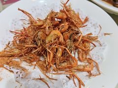 -崂山水果园农家宴(泉水鸡店)