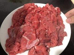 -天桥老金涮肉(牛街店)
