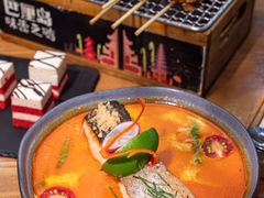 -香兰印尼 Pandan(中华广场店)