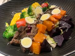 -西堤牛排(北京国瑞店)