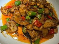 -百年神厨·地道川菜(清江西路店)