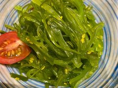 -昱匠·日本料理(金融街店)