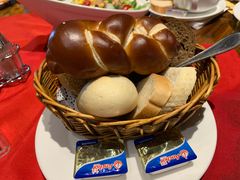 -申德勒加油站餐厅(三里屯北小街店)