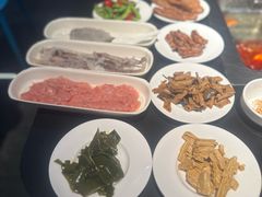 -海底捞火锅智慧餐厅(中骏世界城店)