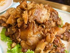 -老仁义·清真菜(太古街店)