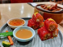 -点都德(世纪汇店)