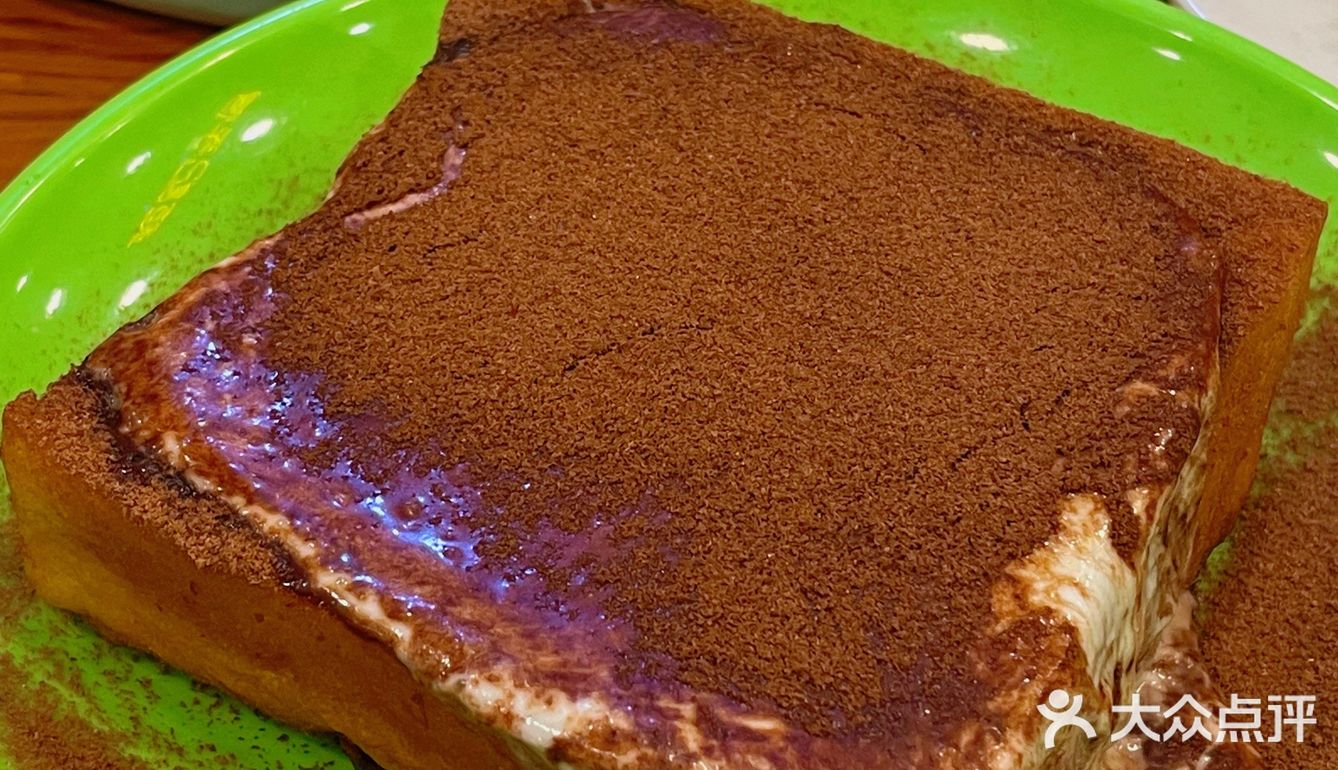 南京｜关于我新街口n刷的平价茶餐厅 之前在附近上班