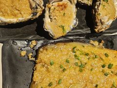 -云晓光头烧烤吧(川沙绿地店)