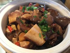 -杭百味·大众精选杭帮菜(西湖音乐喷泉店)