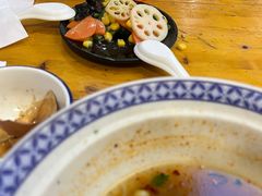-西域美食(西直门南小街店)