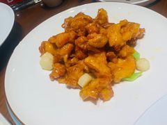 -宴小馆·小海鲜青岛菜(五四广场店)