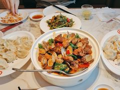 -双合园·海鲜水饺青岛菜(品牌首店)