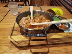 -小满手工粉(上海文峰广场店)