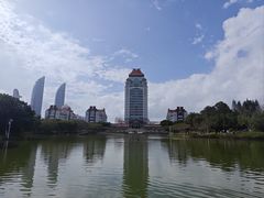 -厦门大学(思明校区)