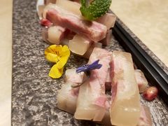 -新希望诺富特酒店-青岛湾中餐厅