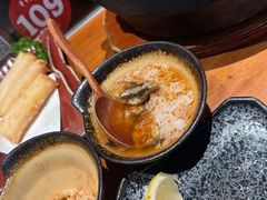 -千代武日本料理(开发区店)